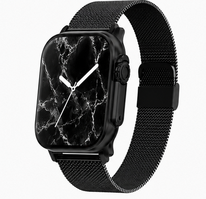 2026 RELOJ INTELIGENTE 2.01 Inch HD Screen con bluetooth para Android y IOS