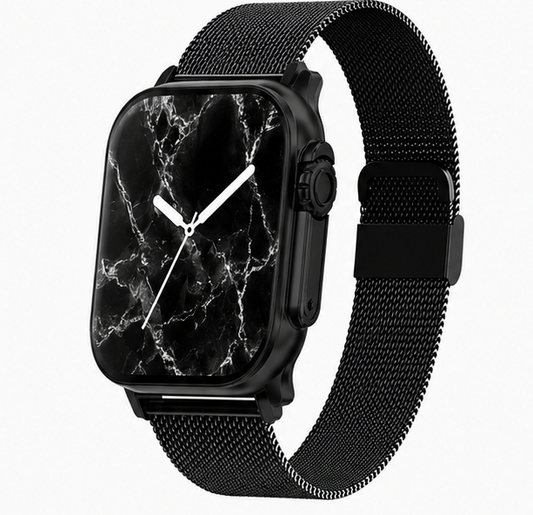 2026 RELOJ INTELIGENTE 2.01 Inch HD Screen con bluetooth para Android y IOS